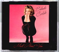 Belinda Carlisle - Mad About You